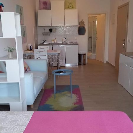Marula Apartment Račišće Exteriér fotografie