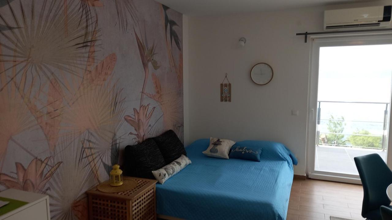 Marula Apartment Račišće Exteriér fotografie