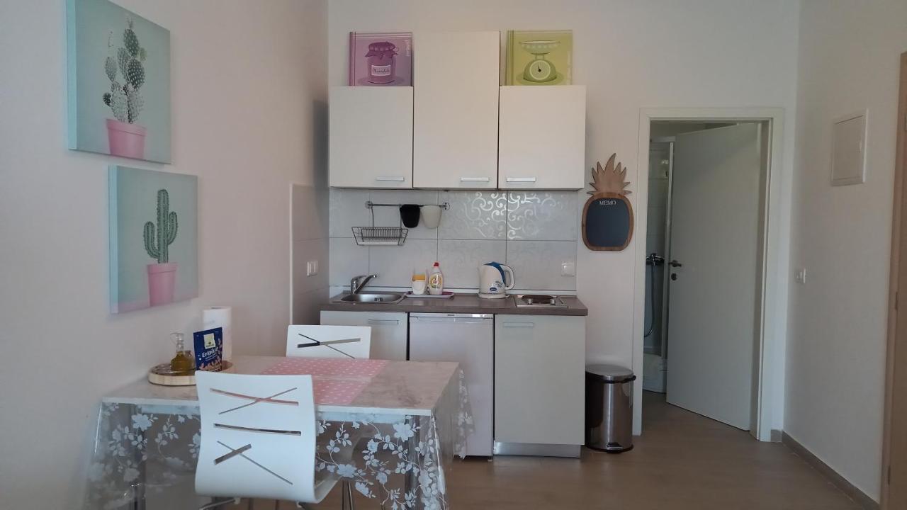 Marula Apartment Račišće Exteriér fotografie