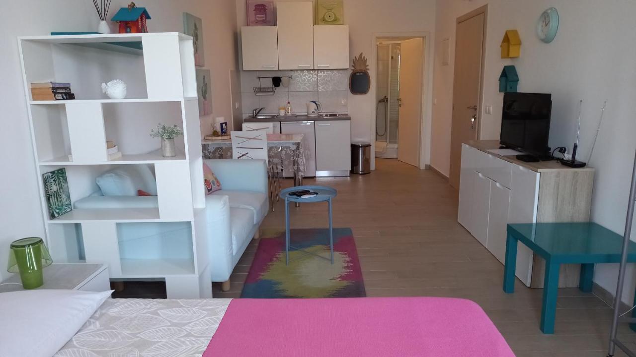 Marula Apartment Račišće Exteriér fotografie