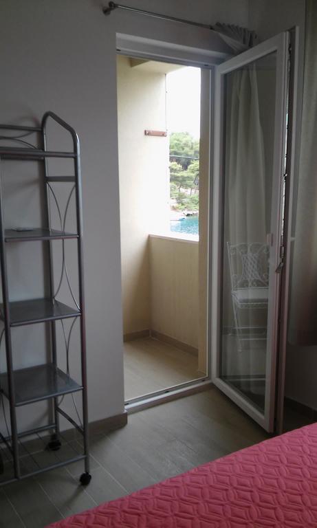 Marula Apartment Račišće Pokoj fotografie