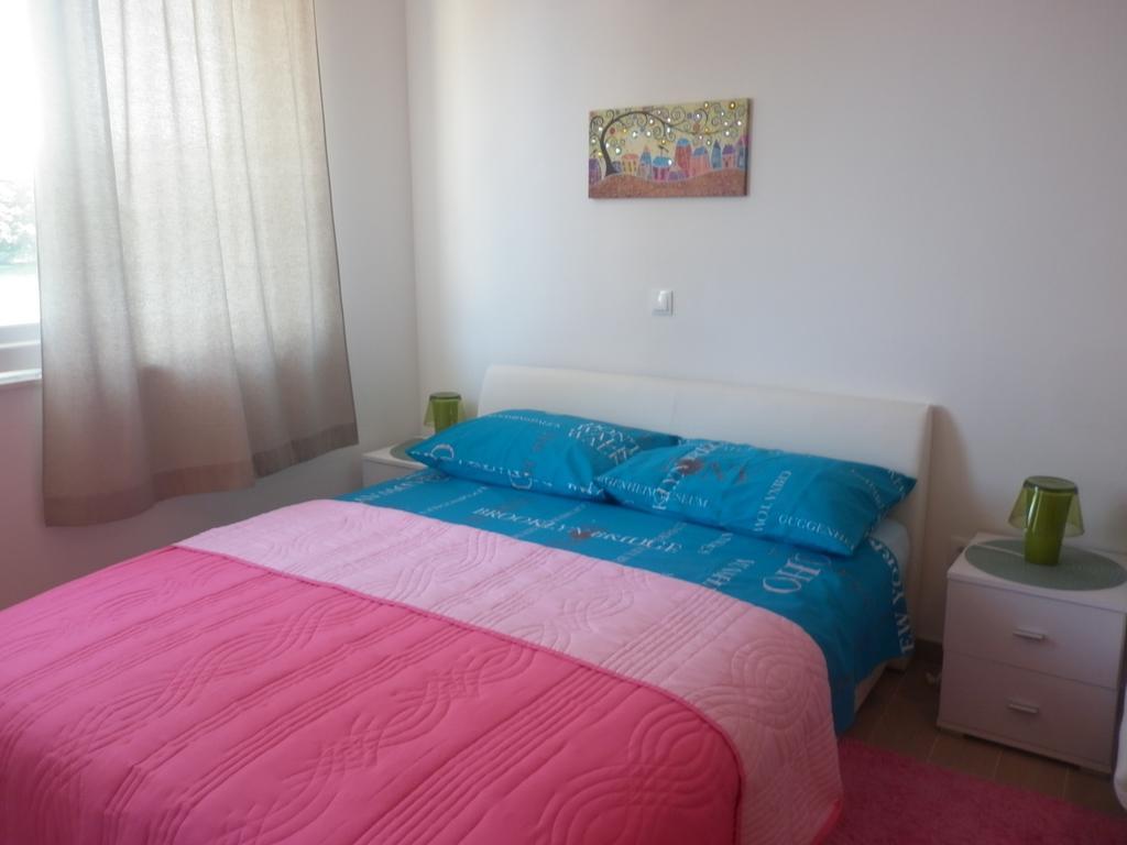 Marula Apartment Račišće Pokoj fotografie