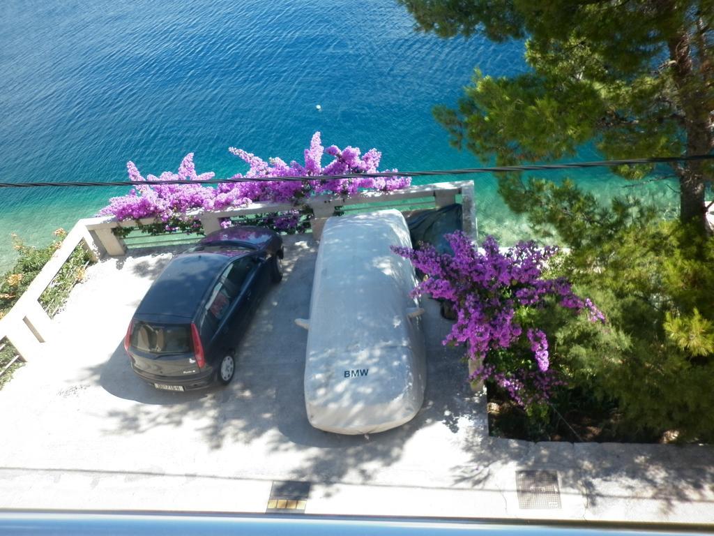 Marula Apartment Račišće Exteriér fotografie