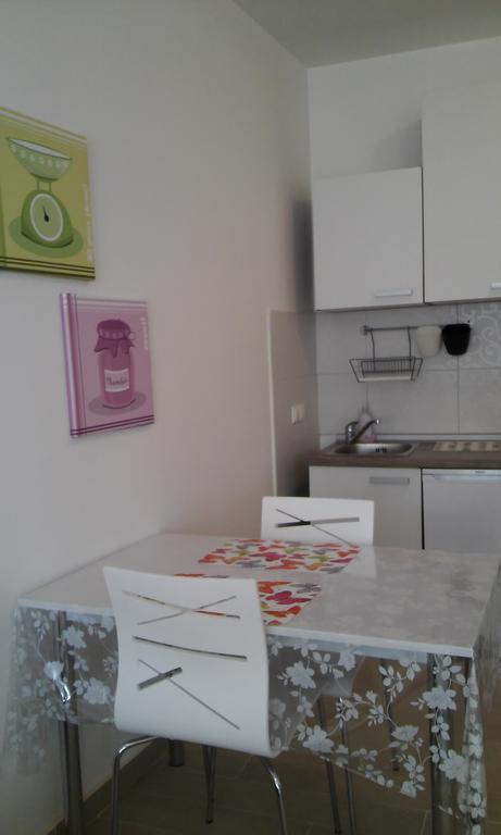 Marula Apartment Račišće Exteriér fotografie