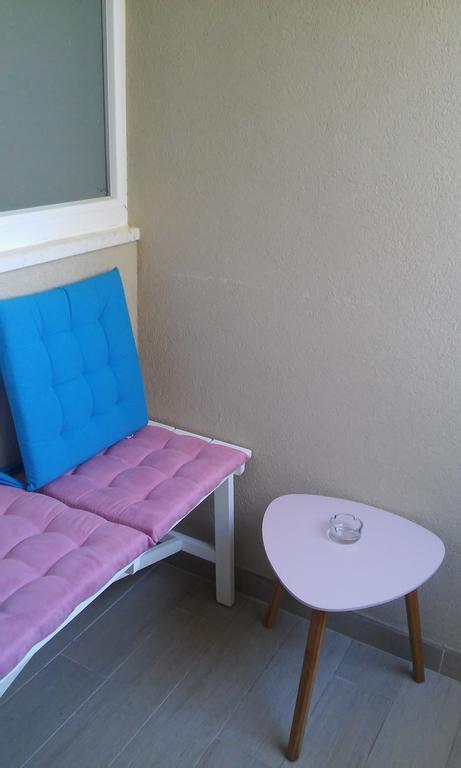 Marula Apartment Račišće Exteriér fotografie
