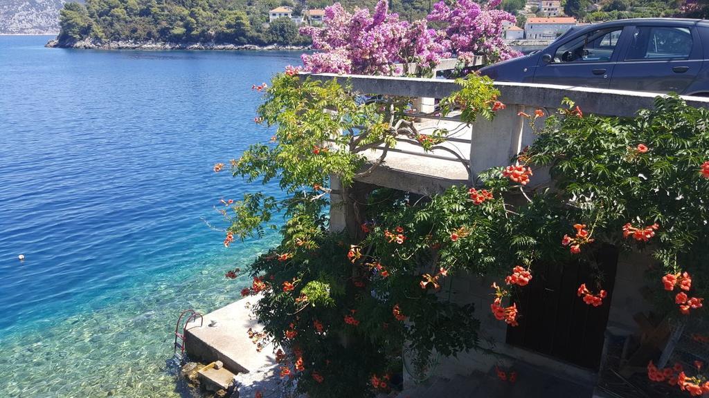 Marula Apartment Račišće Exteriér fotografie